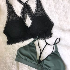 Victoria's Secret Bralette BUNDLE